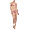 Missoni Zig Zag Reversible Bikini in Red - Lyst