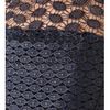 Diane Von Furstenberg Kinchu Lace Dress in Blue (navy) - Lyst