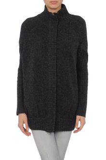 Diane Von Furstenberg Cardigan - Lyst