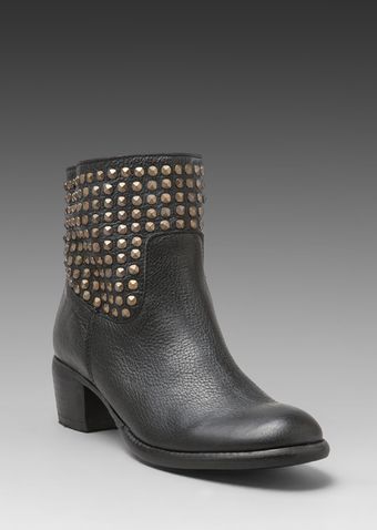 Dolce Vita Mella Bootie - Lyst