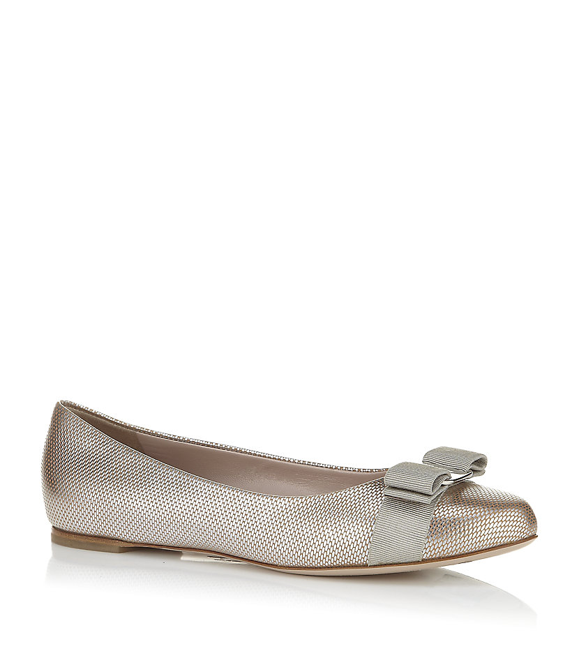 varina flat