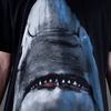 Givenchy Printed TShirt in Black for Men - Lyst