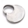Low Luv X Erin Wasson Butterfly Ring in Silver - Lyst