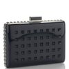 Valentino  Black Minaudière in Black - Lyst