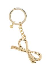 J.Crew Crystal Bow Key Chain