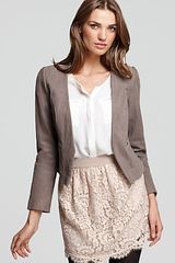 Joie Jacket Lahaina Frenchie Leather