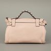 Mulberry Mini Alexa Bag in Beige (nude) - Lyst