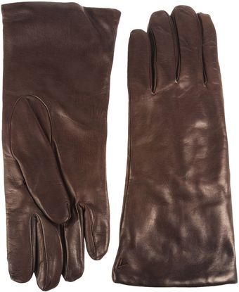 Nannini Gloves - Lyst