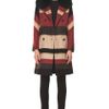 Rag & Bone Winsor Coat in Black in Multicolor (black) - Lyst