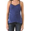Rag & Bone Teo Camisole in Blue - Lyst