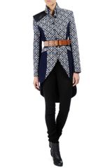 Rag & Bone Trooper Tailcoat