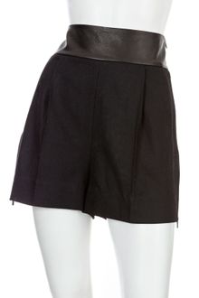 Diane Von Furstenberg Dawn Shorts - Lyst