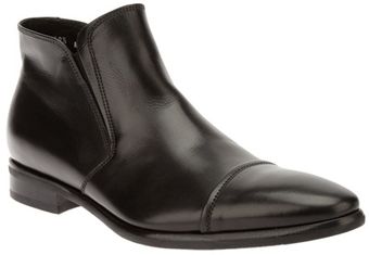 Gianfranco Ferré Short Boot - Lyst