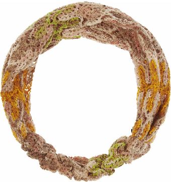 Missoni Crochetknit Headband - Lyst