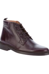 Opening Ceremony Martina 1 Boot