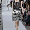 Oscar De La Renta Oscar De La Renta Skirt in Black (blk/wht) - Lyst