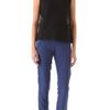 Rag & Bone Eloise Pants in Blue - Lyst