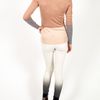 Rag & Bone Ombre Legging in Black (bone) - Lyst