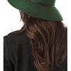 Rag & Bone Dunaway Hat in Green (forest) - Lyst