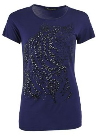 Versace Versace Top - Lyst
