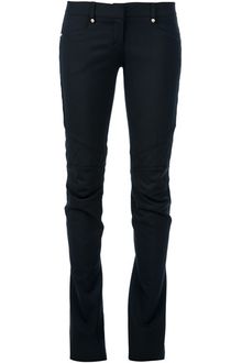 Balmain Slim Fit Trouser - Lyst