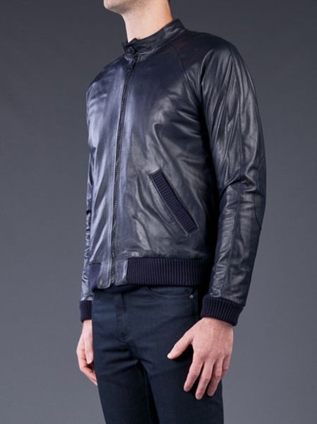band of outsiders jacket