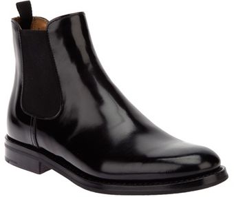Church's Monmouth Chelsea Boot - Lyst