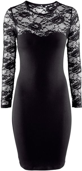 H&M Dress - Lyst
