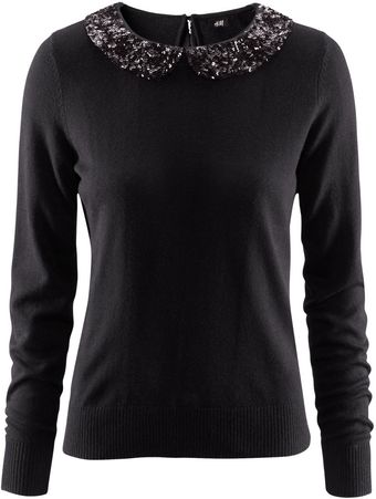 H&M Jumper - Lyst
