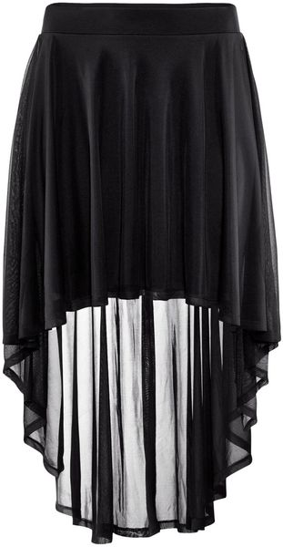H&M Skirt - Lyst