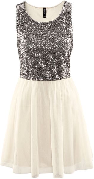 H&M Dress - Lyst