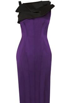 Karen Millen Fabulous Mamma Mia Dress - Lyst