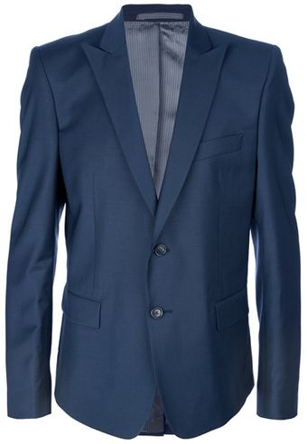 Paul & Joe Signalmars Suit - Lyst