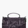 Proenza Schouler Medium Black Ps1 Satchel in Black - Lyst