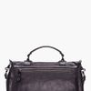 Proenza Schouler Medium Black Ps1 Satchel in Black - Lyst