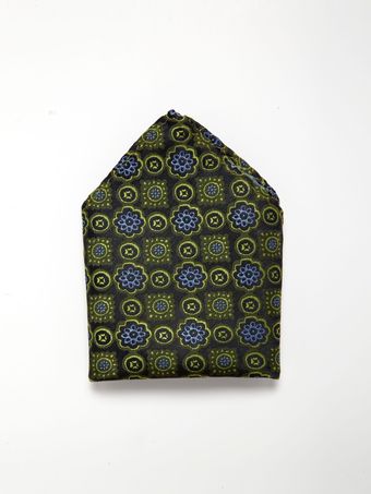 Skopes Fancy Pocket Squares - Lyst