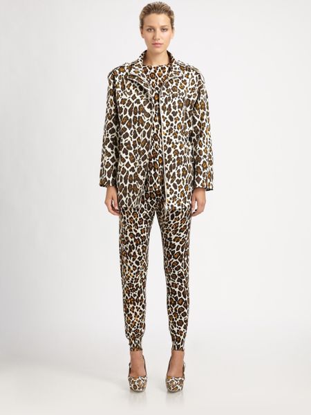 stella mccartney jogging pants