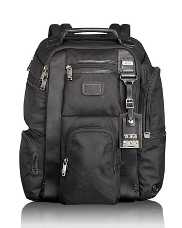 tumi backpack mens