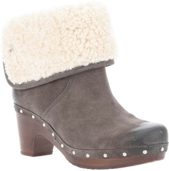Ugg Lynnea Boot - Lyst