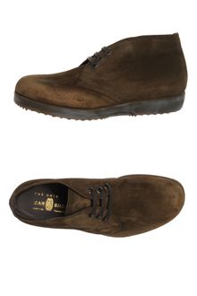 Car Shoe Hightop Dress Shoe - Lyst