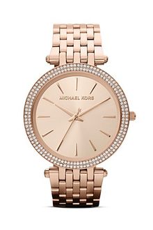 Michael Kors Darci Watch 39mm - Lyst