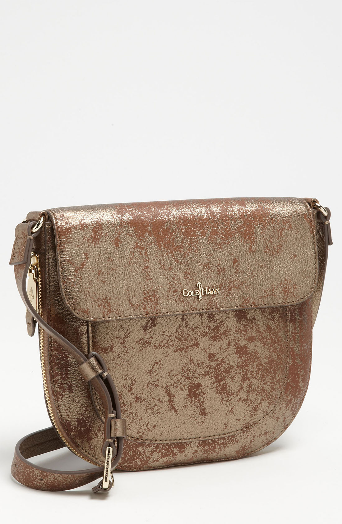 cole haan cross body bags