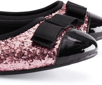 H&M Ballet Pumps - Lyst