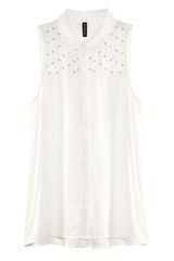 H&M Top