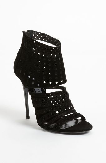 Jimmy Choo Malika Sandal - Lyst