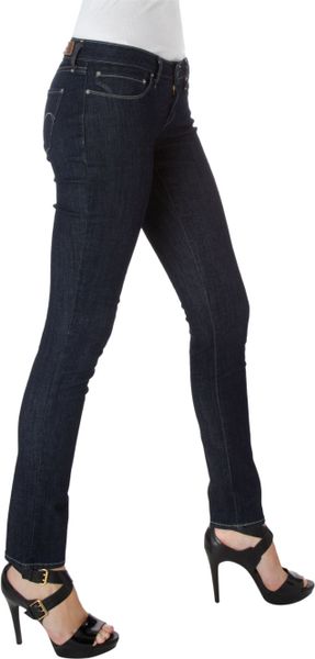 levi bold curve skinny jeans