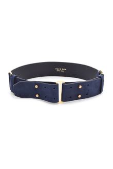 Rag & Bone Trooper Belt - Lyst