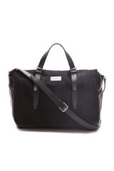 See By Chloé Apolline Zipped School Bag