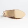 Steve Madden Darrring Pump in Beige (fawn patent) - Lyst
