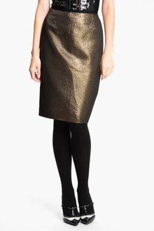 Tory Burch Brandy Skirt - Lyst
